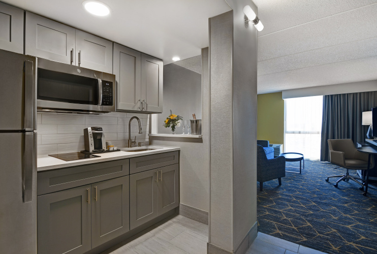 Holiday Inn Philadelphia-Cherry Hill photo 41