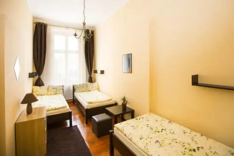 Hostel Freedom