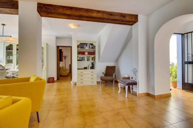 Villa Serena