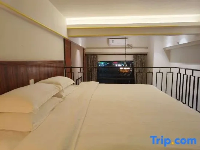 Business Double Apartment