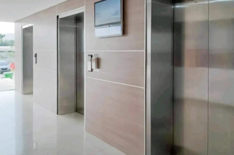 Apartemen Riverview Residence By Yapadi Hotel
