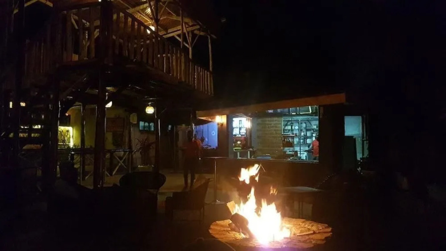 Gattomatto Inn