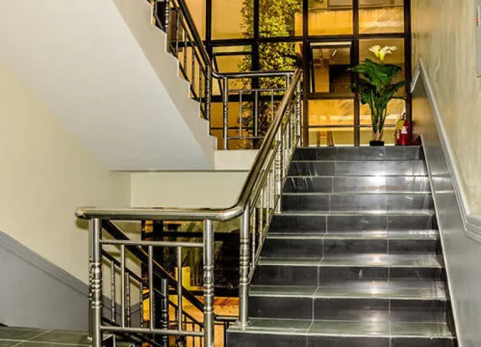 The Millennium Residence