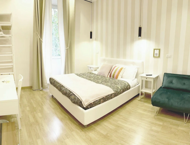 Monti49 Guesthouse