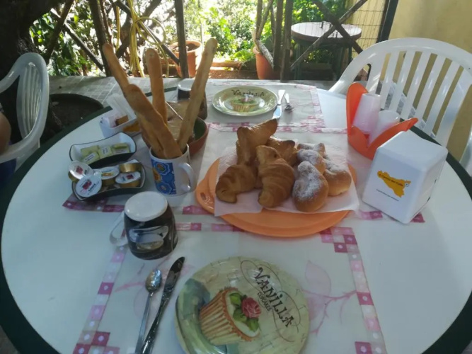 B&B Ninni