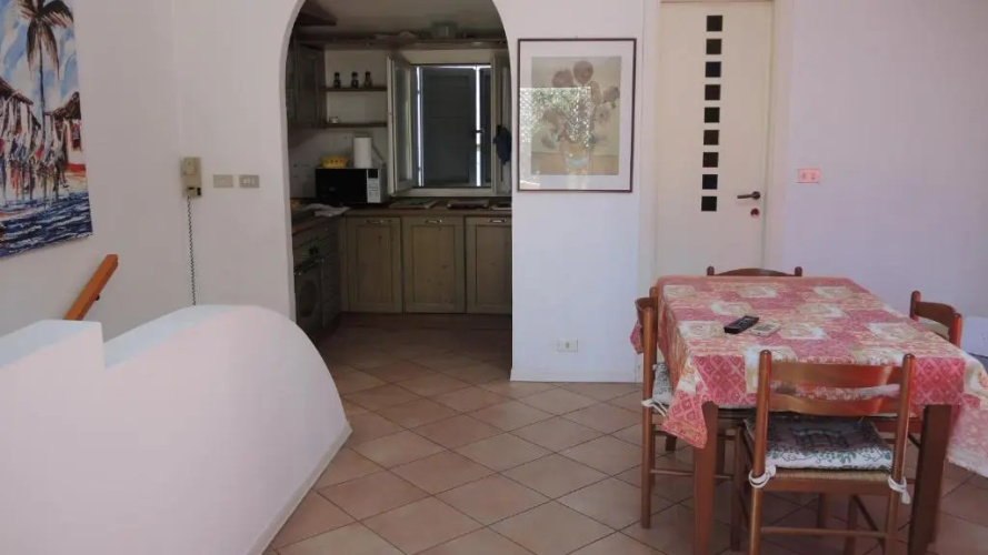Casa Centro Storico Rimini