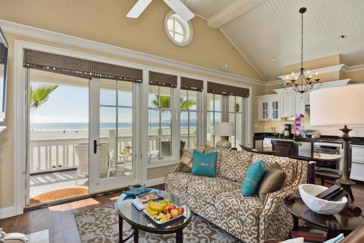Hotel del Coronado, Curio Collection by Hilton photo 7