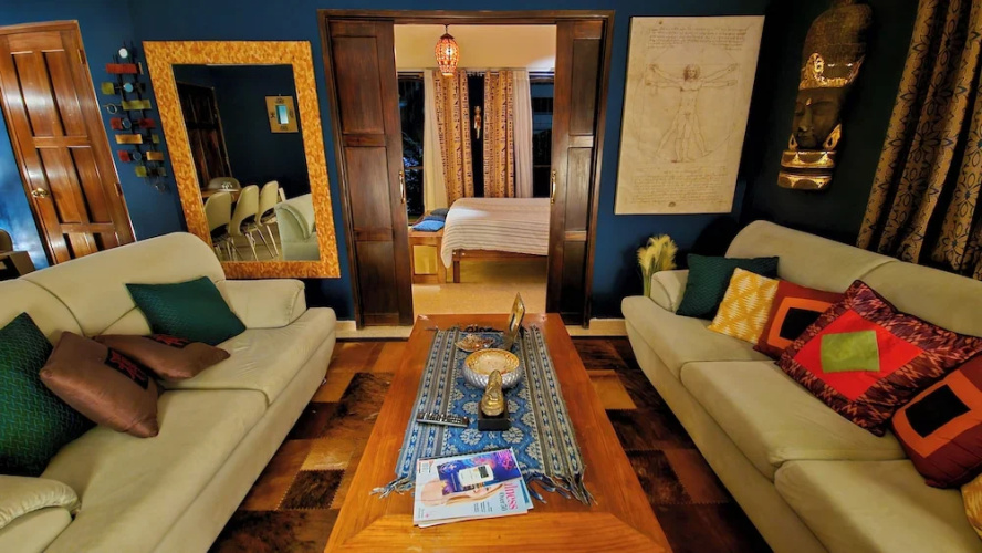 Orho Panama Airport Boutique-hotel