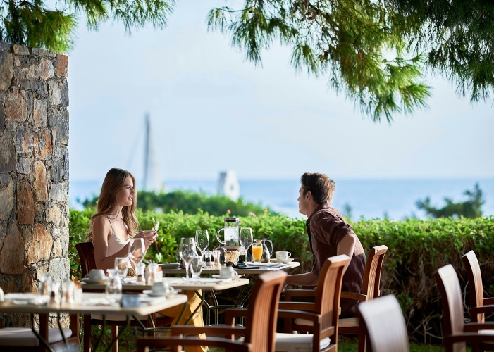 St. Nicolas Bay Resort Hotel & Villas photo 22