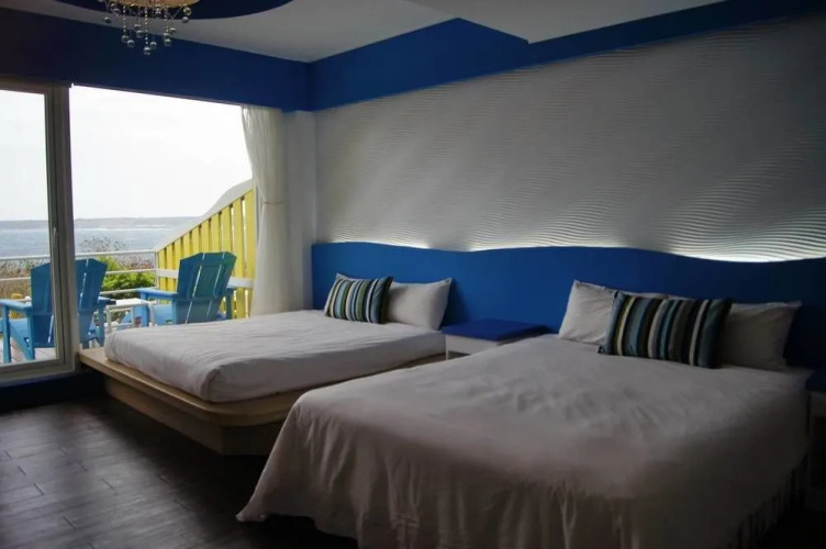 Kenting Nanwan Resort