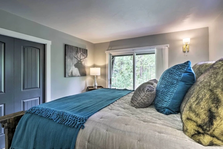 3 Bedrooms Cottage