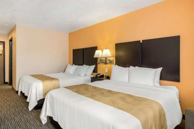 Ramada Albuquerque
