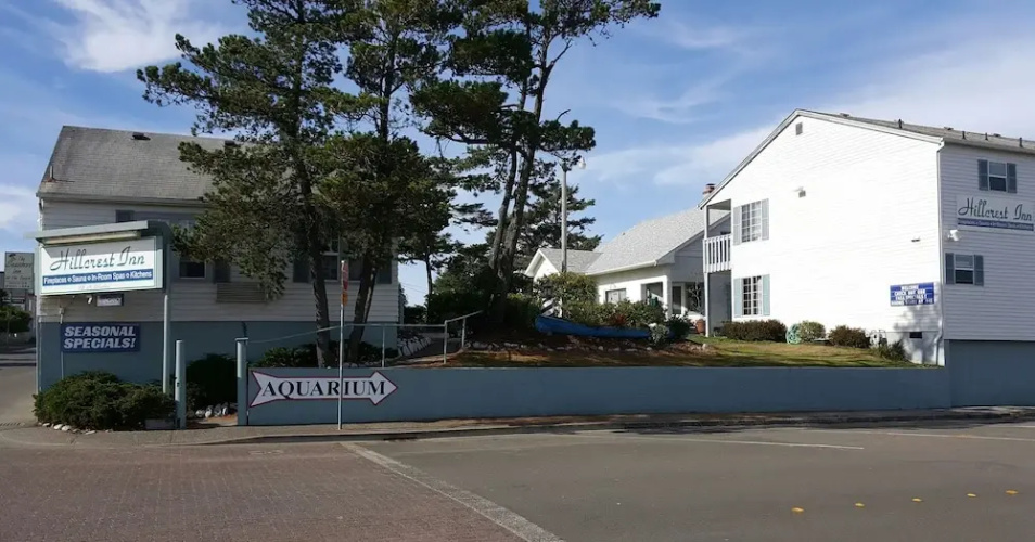 Hotelafbeelding