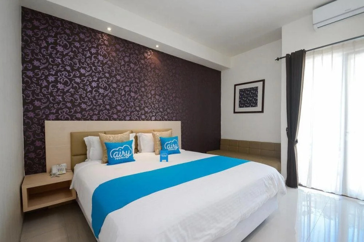 Nat Nat Homestay