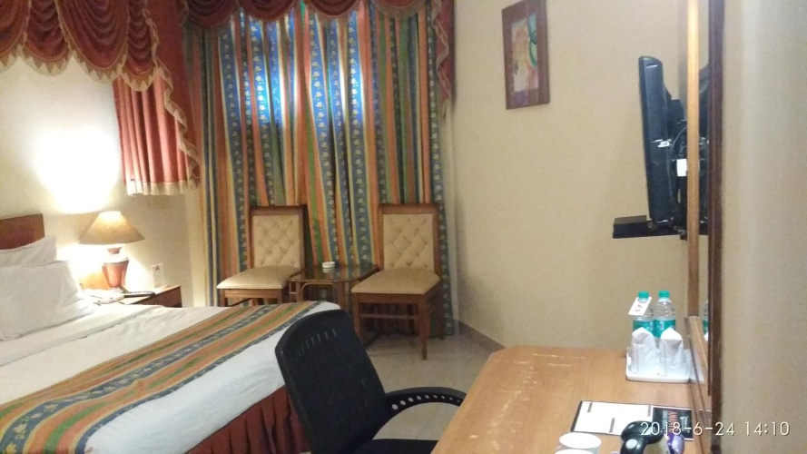 Superior room