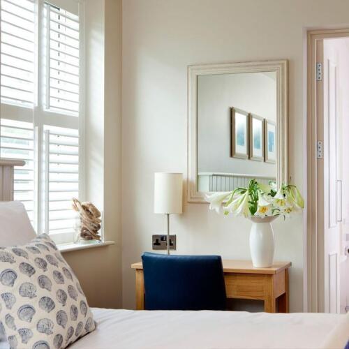 St Brides Spa HotelOver view