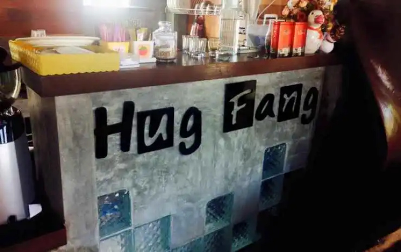 Hug Fang Hotel