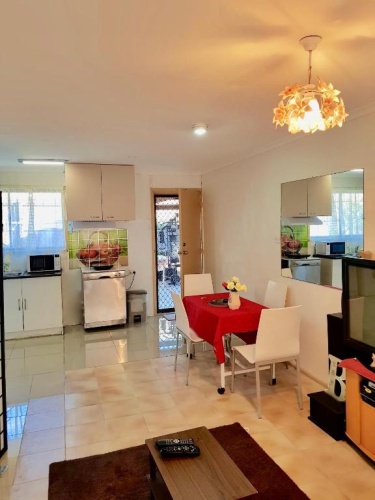 Double Family Suite