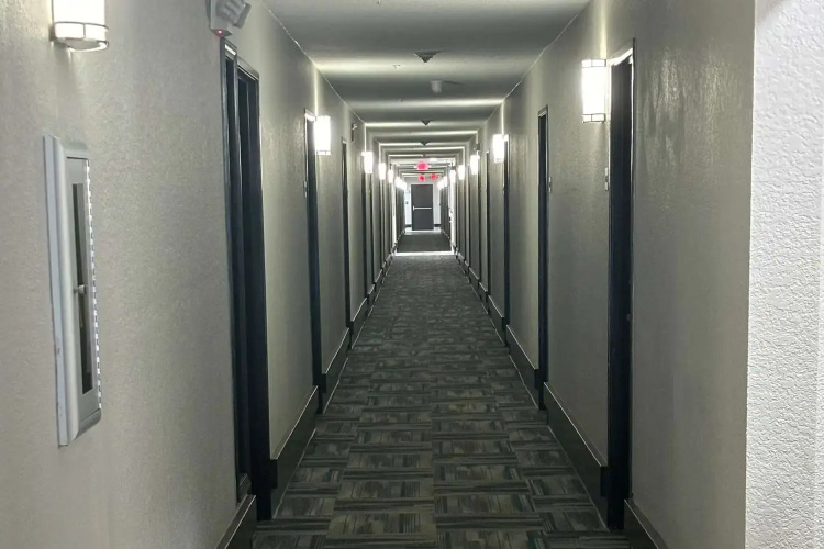 Quality Inn And Suites