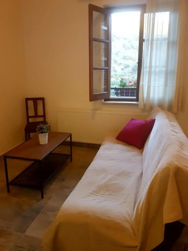 Kalopanayiotis Museum Studio