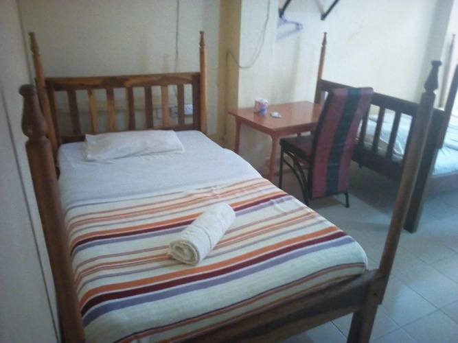 Tripple M Guest House