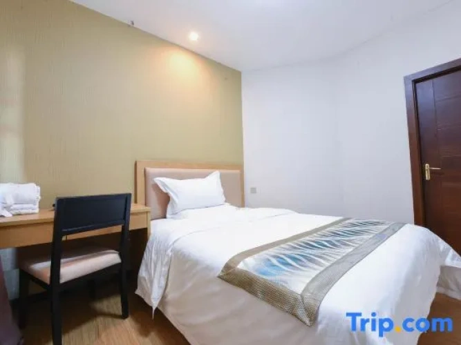 Superior Family Suite with sea view