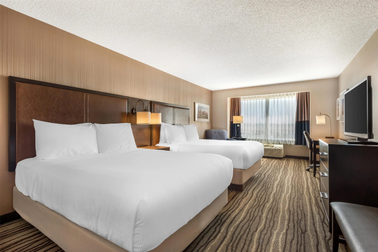 Best Western Plus Calgary Centre Inn photo 8