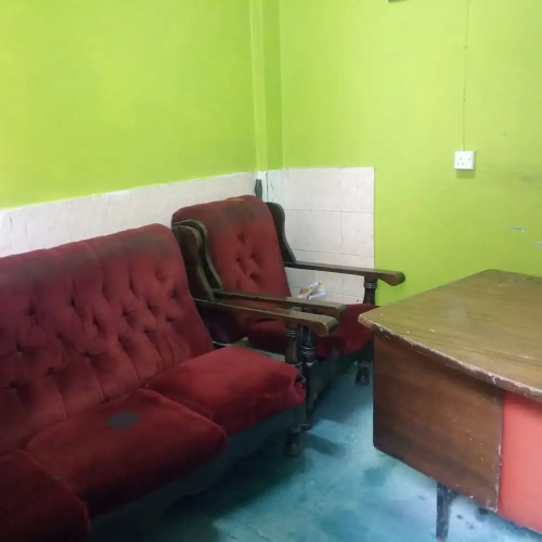 Othaya Annex Lodge