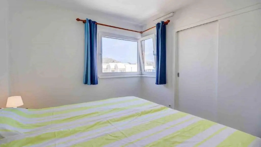 Apartamento Londres 12