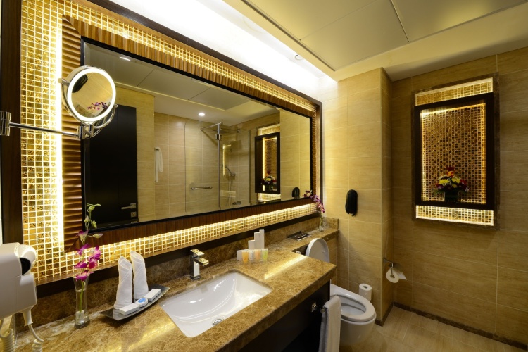 Landmark Premier Hotel photo 15