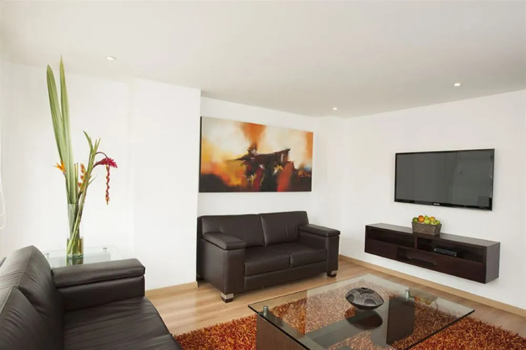 Tivoli Suites