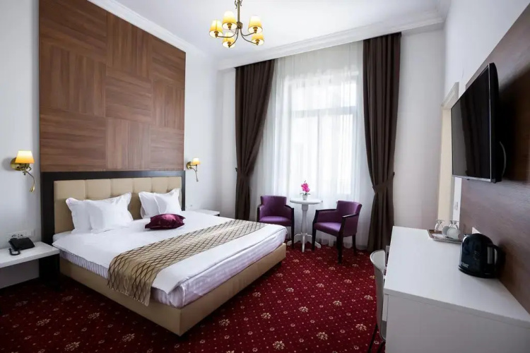Hotel Saint Germain
