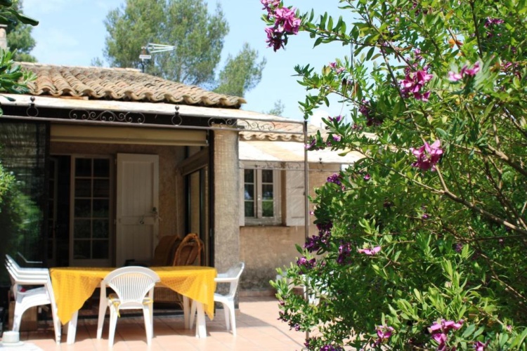 1 Bedroom Cottage