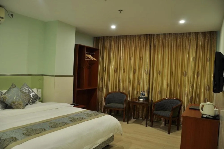 MD Quality Hotel