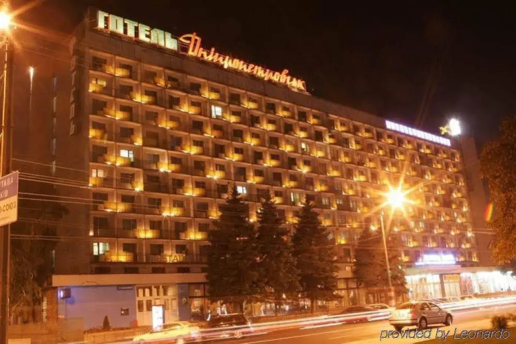Imagen del hotel