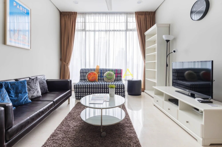 KLCC Apartment Suites
