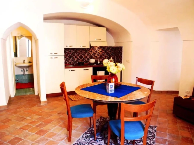 1 Bedroom Cottage