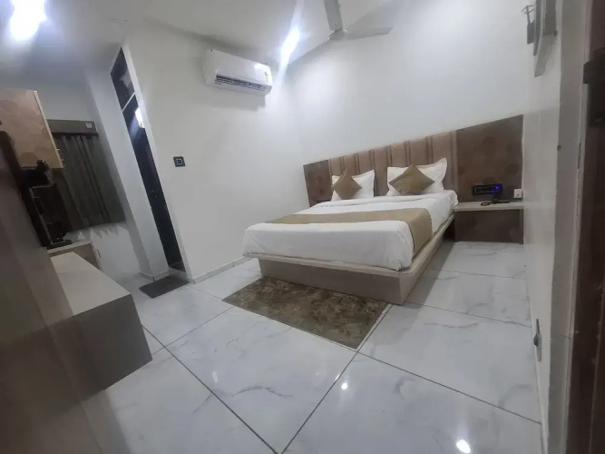 Hotel Asiana