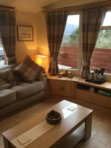 Millfield Cottage