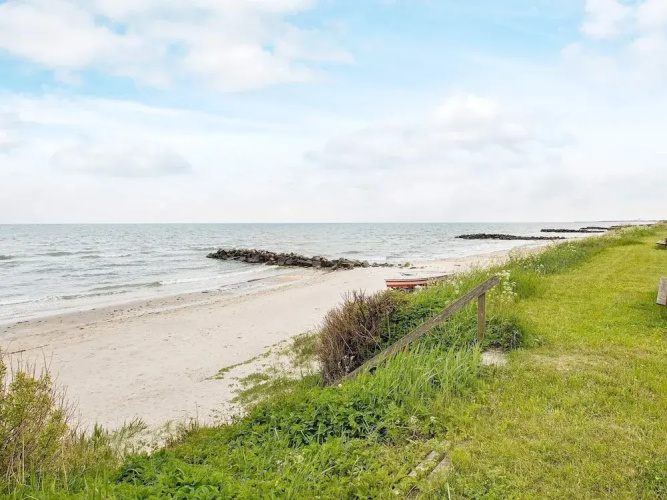 Holiday home Frederikshavn V