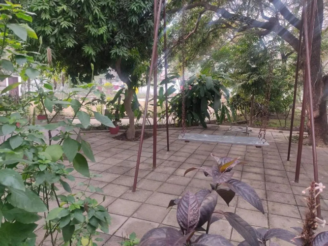 Vatika Homestay