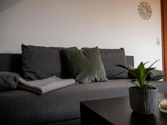 Ferienwohnung Mühlberg
