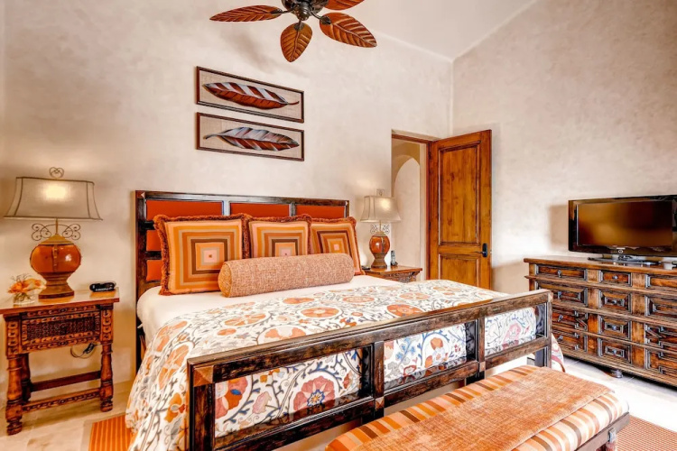 Cielos 86 - Four Bedroom Home