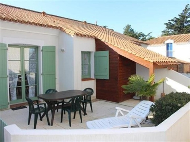 Cottage