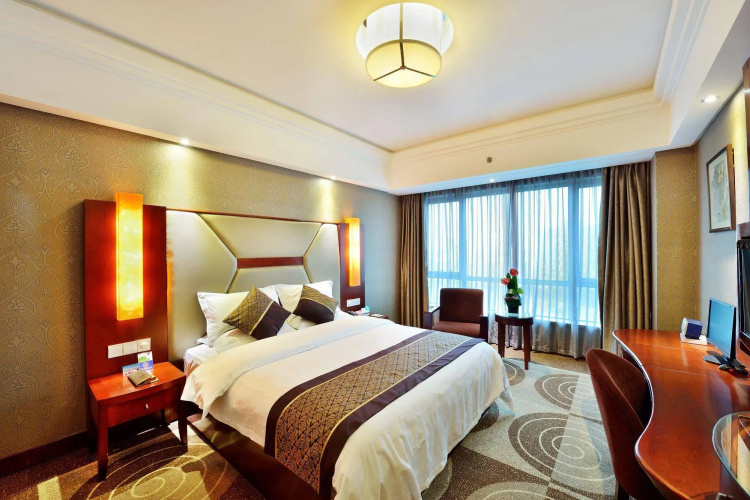 Excemon Cixi Guomai Hotel