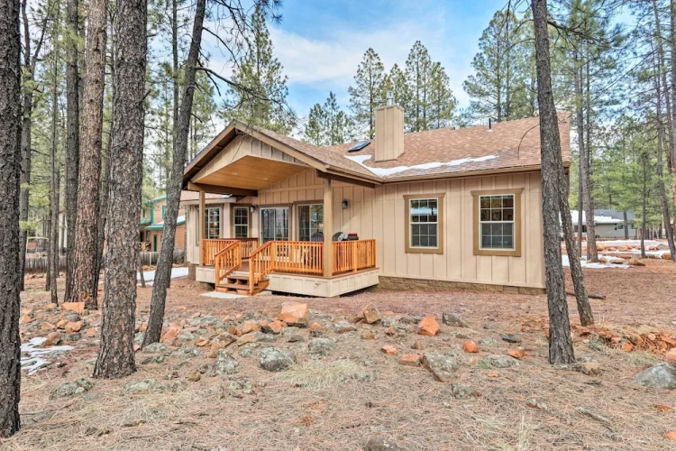 3 Bedrooms Cottage