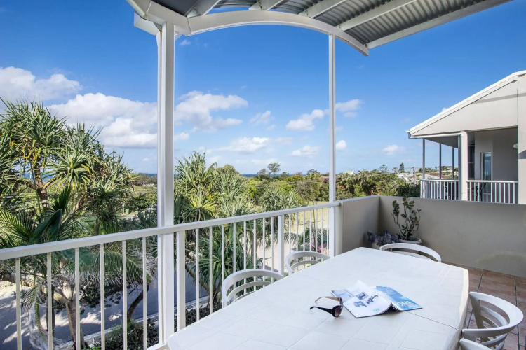 Horizons At Peregian