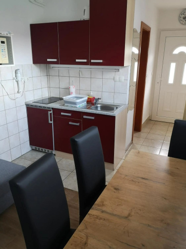 Apartment Damijan