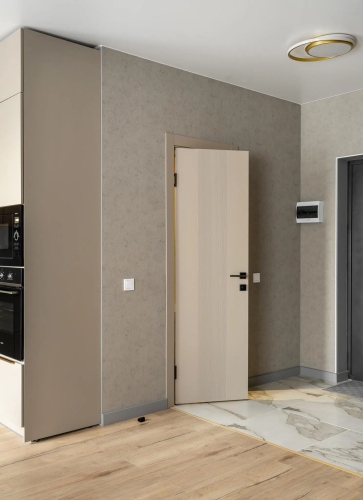 Фотография номера квартиры Globalstay (Глобалстэй) на улице Студенческая