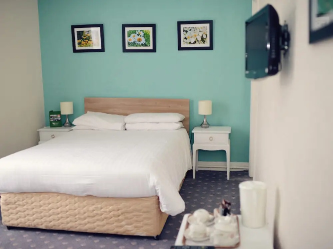 Hotelbild